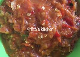 Browse the user profile and get inspired. Recommended Resep Sambal Belacan Bunda Pasti Bisa Dan Cara Membuat