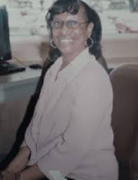 Mrs. Beverly Ann Calvin-Pope