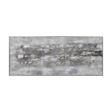 This hand crafted piece will bring a fresh. Weathered Stone Hand Painted Canvas By Uttermost Nis899169947 Deets Furniture