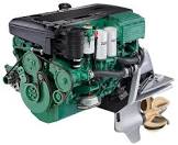 VOLVO-MARINE