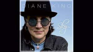 So proud of “SKY”, Diane King’s new project which was produced here in my  studio in Fairview, Tennesse!, There is a lot of TLC in this collection of  songs