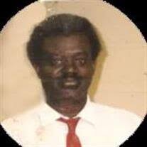 Donald Ray Lassiter Sr Obituary