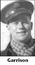 Search Henry Garrison Obituaries and Funeral Services