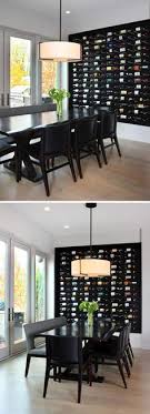 If you are looking for floating shelves ideas to match your dining room wall, you can take a look at this fascinating design. 80 Wine Rack Ideas Wine Rack Wine Diy Wine Rack