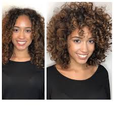 Curly Hair Specialists Nj On Instagram For Every Beautiful Smile We See Utopia Salon Nj Is A Curly Hair Styles Curly Hair Trends Curly Hair Inspiration