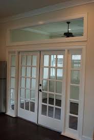 2020 popular 1 trends in home & garden, security & protection, home improvement, tools with office glass doors and 1. 8 Ft Opening With French Doors And Transom Windows Interior Google Search French Doors Interior French Doors Door Design