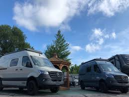 Maybe you would like to learn more about one of these? The 2020 Winnebago Revel In Stock At Byerly Byerly Rv