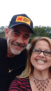 Cruisin' around the mall parking lot with friends