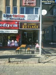 2 litre çiğ süt 1,5 su bardağı pirinç 2 su bardağı su 1,5 su bardağı toz şeker 2 paket vanilya 2 yumurta sarısı. Akbey Hamsikoy Sutlaci Yandex Maps