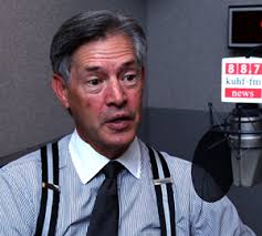 Bauer Business Focus: Stephen Arbogast