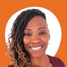 Patricia Gadsden's Instagram, Twitter & Facebook