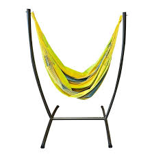 Check spelling or type a new query. Hammock Chair Stand Unico Tropilex
