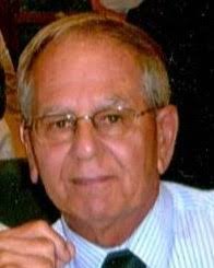 Harry G. Frey Obituary 2023