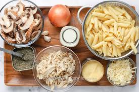 Grab your casserole dish, this italian turkey casserole with italian herbs, ground turkey, olive oil, garlic cloves, and marinara sauce if your new fall it's almost fall, and that means it's time for some casserole recipes. Creamy Turkey Casserole Budget Friendly Spend With Pennies
