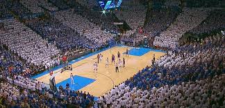 okc thunder tickets