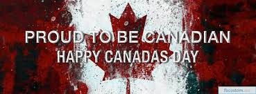 Download in under 30 seconds. Proud To Be Canadian Happy Canada Day