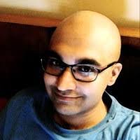 Sreekanth Menon's Instagram, Twitter & Facebook