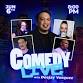 Comedy Live ! with Deejay Vasquez