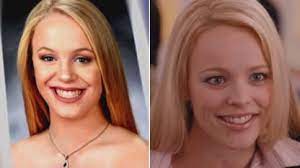 On friday janurary 3, 2014 god called michael george sr., home surrounded by his family and friends. Rachel Mcadams Look Alike Sparks Social Media Frenzy With Senior Portrait