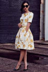 100 Stylish Wedding Guest Dresses That Are Sure To Impress Fashion Style Beautiful Dresses