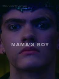 Music While Im Watching The Boys by Wanda