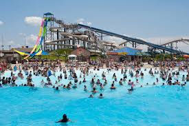Für kalahari resorts & conventions. Best Water Parks In The Usa For Slides Wave Pools And Rides
