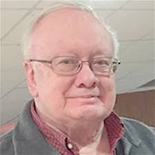 David Larson Obituary