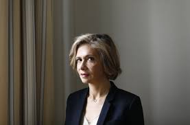 Valerie pecresse p1210552.jpg 885 × 960; Sexism In Politics The Revolution Remains To Be Done Notes Valerie Pecresse Archyde