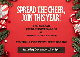 Phillips Chamber of Commerce