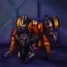 Idw chromedome