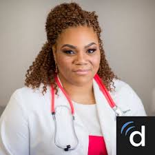 Dr. Reginald Hall, MD