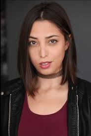 Meet Diana Perez Riveros