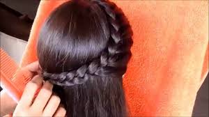 You will find beautiful prom hairstyles , layered haircuts , hairstyles for long hair , short haircuts for women , cute hairstyles , medium haircuts , cute updos for long hair. Easy Simple Hairstyle At Home In 2 Minutes Alia Bhatt Inspired Hairstyle Hairtutorial For Party Youtube
