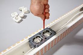Werkbank Selber Bauen So Sorgst Du Fur Die Stromversorgung Werkbank Selber Bauen Elektroinstallation Selber Machen Werkbank