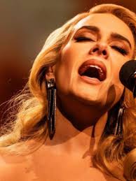 Adele