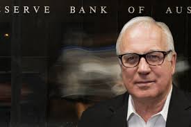 Alan Kohler: Why the Reserve Bank has to move very carefully