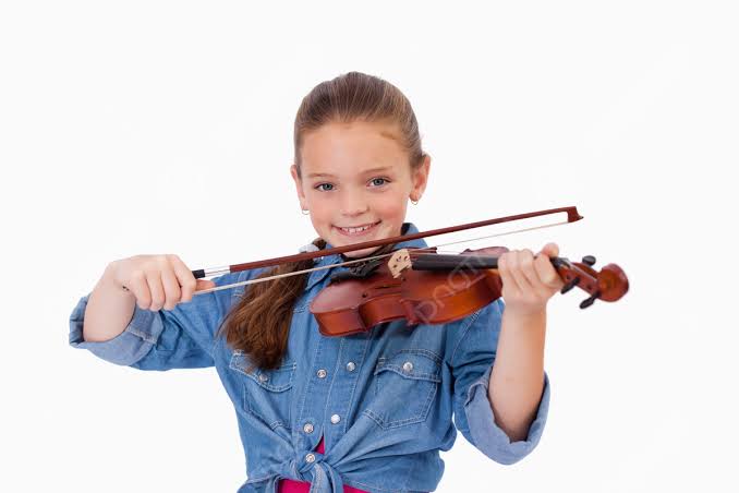 Muestra Violin