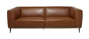 Check spelling or type a new query. Canape Droit En Cuir Caramel 3 Places Au Style Vintage Canap En Cuir