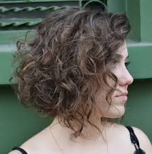 65 Different Versions Of Curly Bob Hairstyle Curly Bob Hairstyles Bob Hairstyles Curly Hair Styles