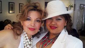 Grace Abad: Grace Abad: My Friends From All over the place