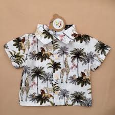 Buy Safari Kids Clothes Online In India - Etsy India
