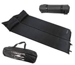 The en rating scale is a scientific test to determine the warmth of a sleeping bag. China Double Or Single Self Inflate Memory Foam Sleeping Mat Camping Mattress Air Bed China Sleeping Bag Camping Sleeping Bag