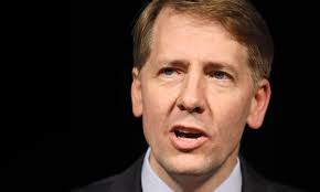 Richard Cordray, Top Consumer Advocate Nominee, in 10 Quotes