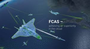 Fcas — may refer to:* familial cold autoinflammatory syndrome, a genetic disease * fixed content aware storage, an industry trade group … wikipedia. Hensoldt On Twitter The Future Combat Air System Fcas Which Is Currently Being Defined Will Take Europe S Aerialwarfare Capabilities To A New Level From 2040 Hensoldt Aims To Contribute As A Developer