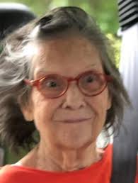 Joyce "Mammy" Evelyn Rutledge