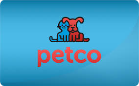 Maybe you would like to learn more about one of these? Check Your Petco Gift Card Balance