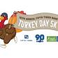 36th Annual Fifth Third Bank Turkey Day 5K event image