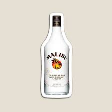 Let's talk cigars posted by midget death squad on 5/31/21 at 5:58 pm to tiger ryno sip fellas. Malibu Rum Alcohol Home Living Redbubble