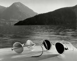 What is a profile picture? Herbert List Photographer Profile Magnum Photos