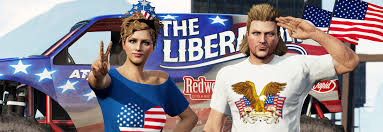 In the original version of the game, it could be snagged by simply downloading the appropriate dlc. Celebrate The Fourth Of July In Style With Gta Online Godisageek Com